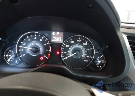 2010 Subaru Legacy 2.5I Premium from USA, damaged, VIN 4S3BMBG64A3239473